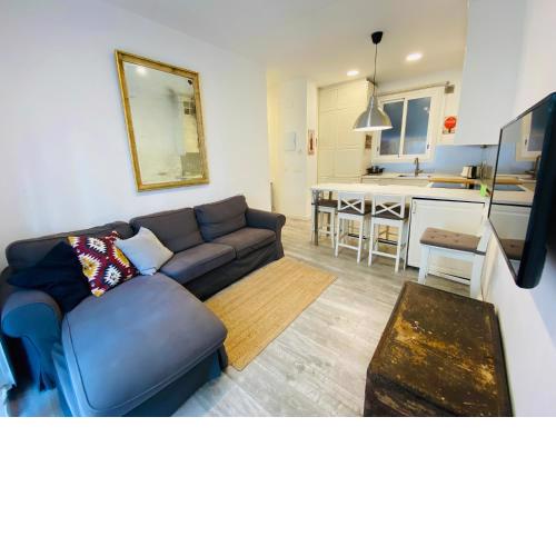 Modern Apartment in Central Romantic Quarter