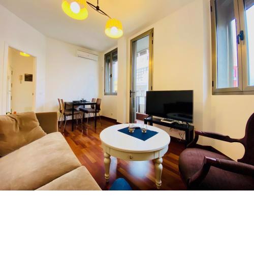 Modern Apartment in Downtown Las Palmas