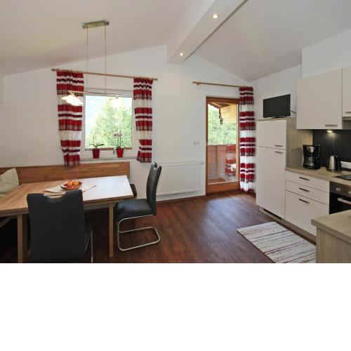 Modern Apartment in F genberg with Garden