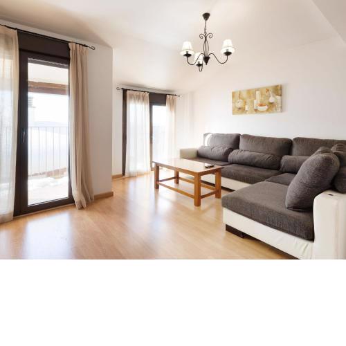 Modern Apartment in Gudar with Church Nearby