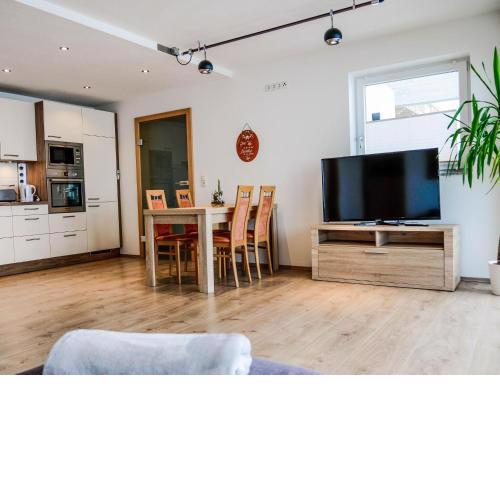 Modern Apartment in Hart near Fügen with great view