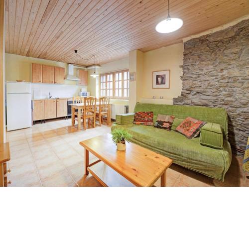 Modern Apartment in Isavarre with Forest Near