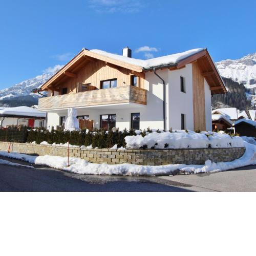 Modern Apartment in Leogang near Ski Area