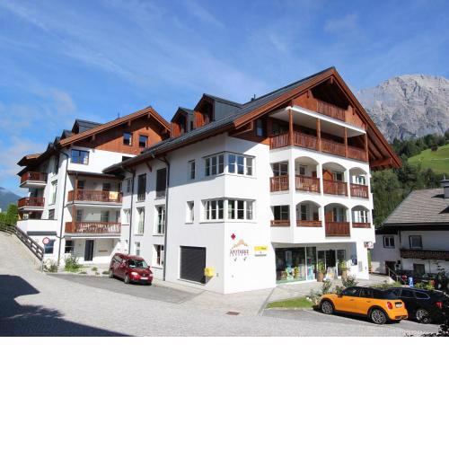 Modern Apartment in Leogang with Parking