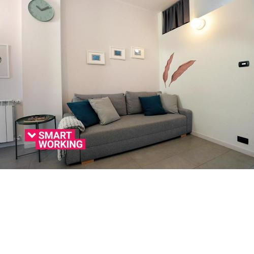 Modern Apartment in Lingotto Area by Wonderful Italy