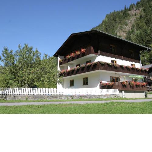 Modern Apartment in Matrei in Osttirol near Ski Area