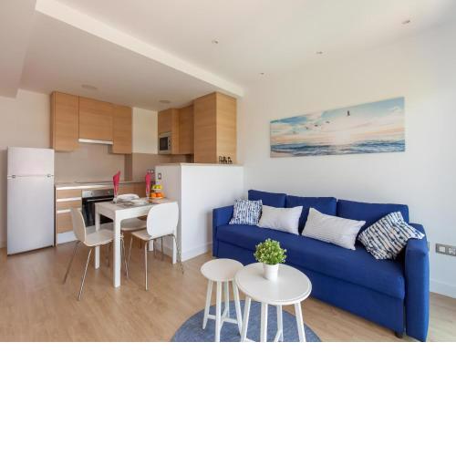 Modern Apartment in Palam s near Beach