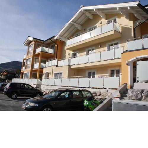 Modern apartment in Piesendorf Salzburgerland close to the ski area