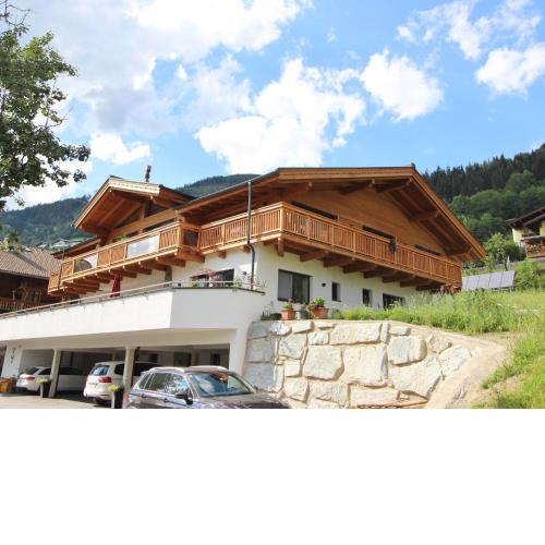 Modern Apartment in Piesendorf with Terrace