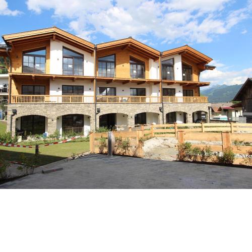 Modern Apartment in Piesendorf