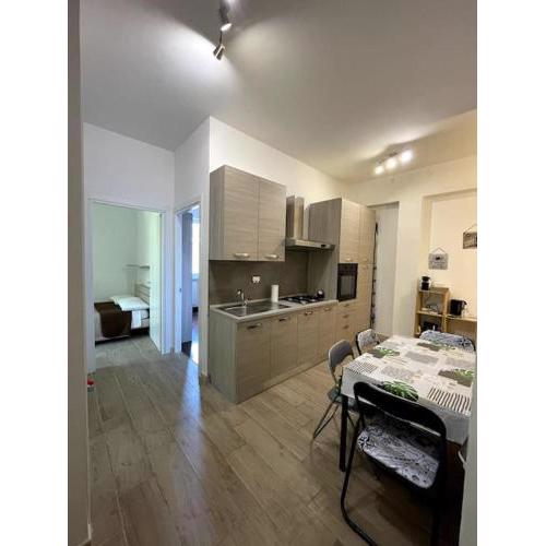 Modern Apartment in Rome - S.Paolo