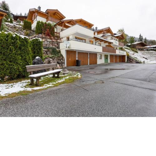 Modern Apartment in Saalbach Hinterglemm with Terrace