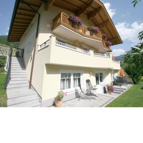 Modern Apartment in Salzburg with Terrace