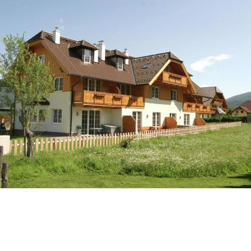 Modern Apartment in Sankt Margarethen near Ski Area
