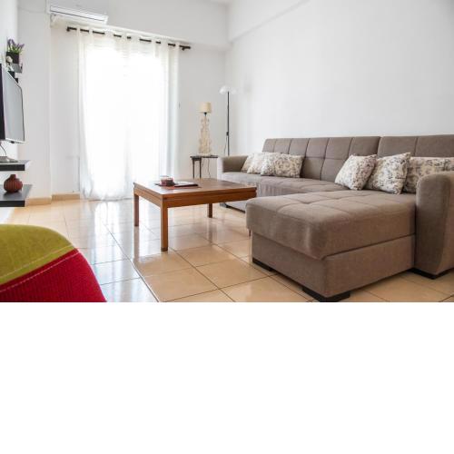 Modern Apartment in the Center of Heraklion B