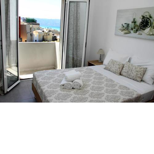 Modern Apartment in the Center of Heraklion C