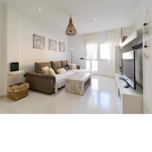 Modern Apartment in the centre of Puerto del Rosario