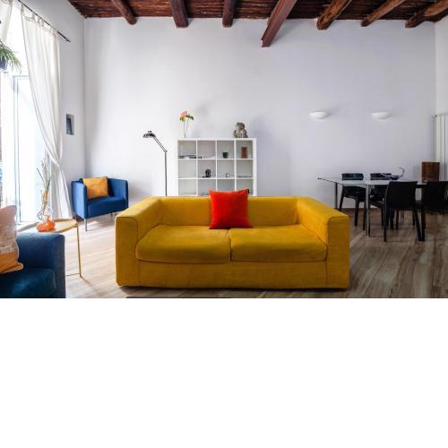 Modern Apartment in the city centre