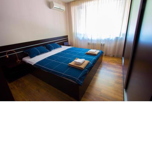 Modern Apartment in the Heart of Vidin