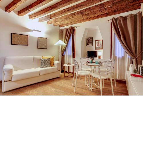 Modern Apartment In Venice Gf
