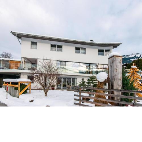 Modern Apartment in Westendorf with Garden