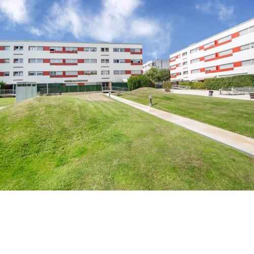 Modern Apartment in Zizur Mayor near Centre