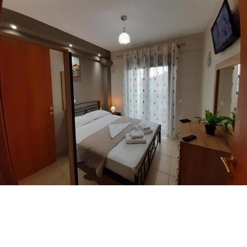 Modern Apartment Kallithea 2