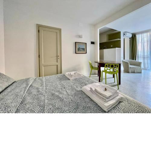 Modern Apartment Navigli