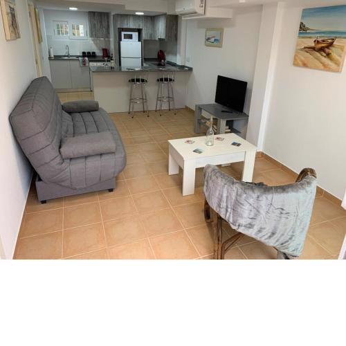 Modern Apartment Near Beach