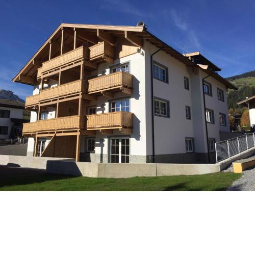 Modern Apartment near Ski Area in Brixen im Thale