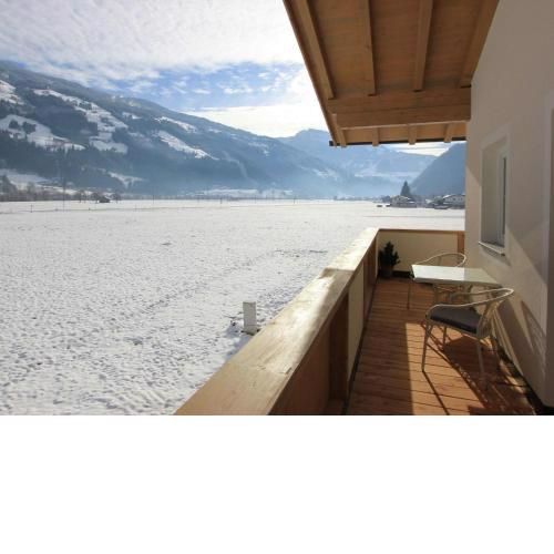 Modern Apartment near Ski Area in Tyrol