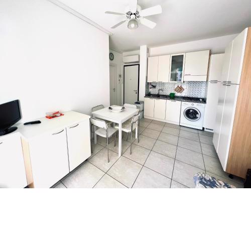 Modern Apartment near the beach in Jesolo Italy