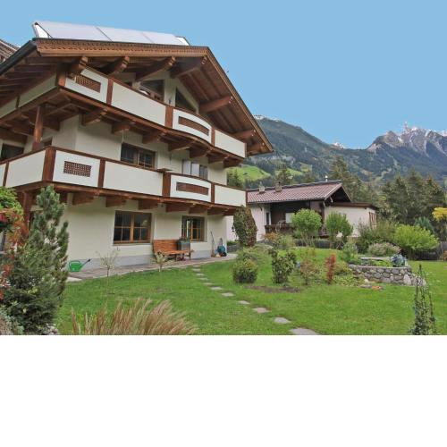 Modern Apartment near Town Center in Brandberg