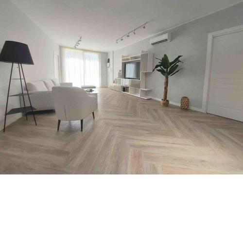 Modern Apartment next Saint Peter