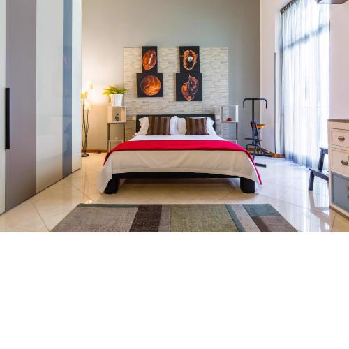Modern Apartment next to Piazza Dante by Wonderful Italy