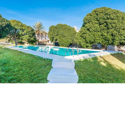 Modern apartment Rosmar iii Alcudia