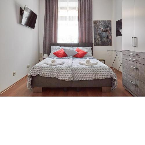 Modern Apartment suitable for Longstays