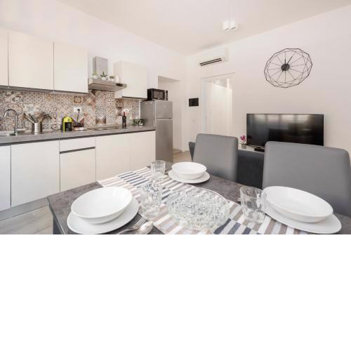 Modern Apartment @Vatican Free Wifi - Metro A