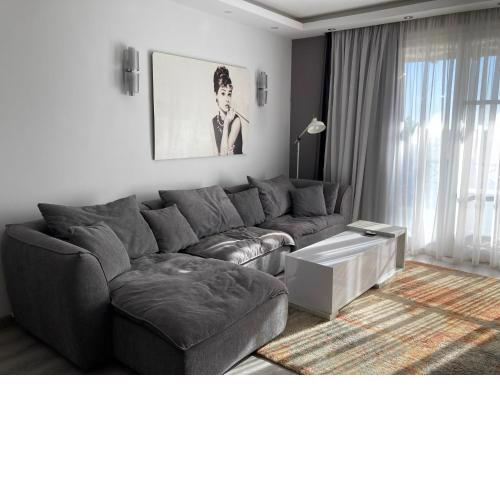 Modern apartment
