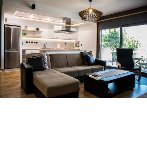 Modern Apartment