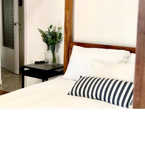 Modern Apartments close to Hospitals and OAKA