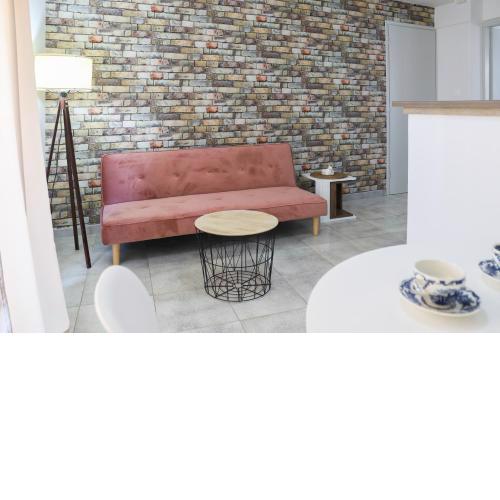 Modern Apartments Edipsos