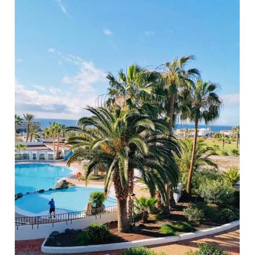 Modern appartement AMARILLA GOLF