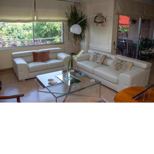 Modern B&B Somosaguas