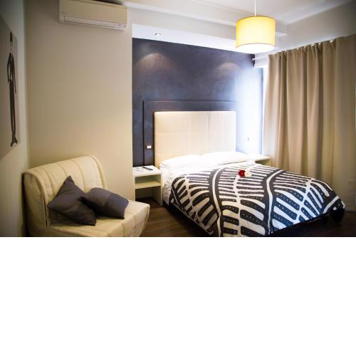 Modern BnB