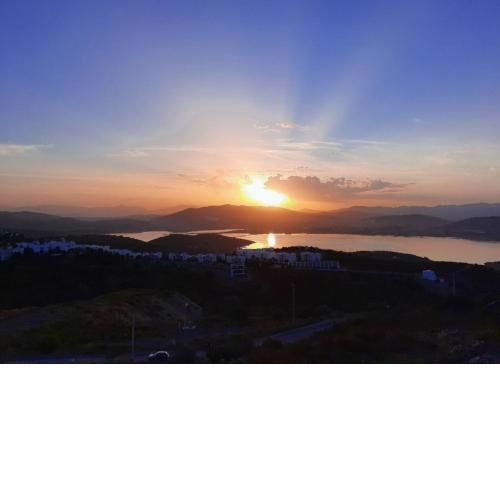 Modern Bodrum Heaven
