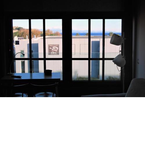 MODERN & BRIGHT flat - 2 MIN from the SEA