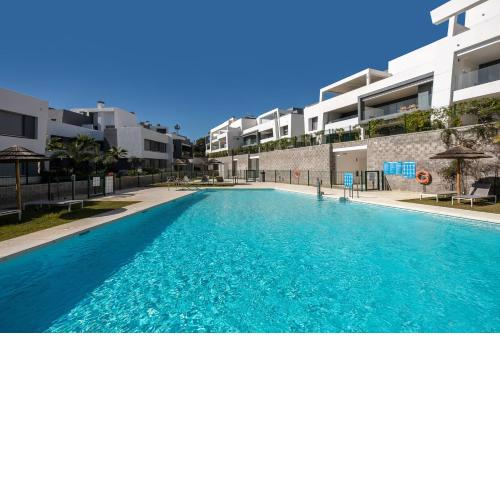 Modern & brilliant 2 bedroom Vanian Gardens RDR283