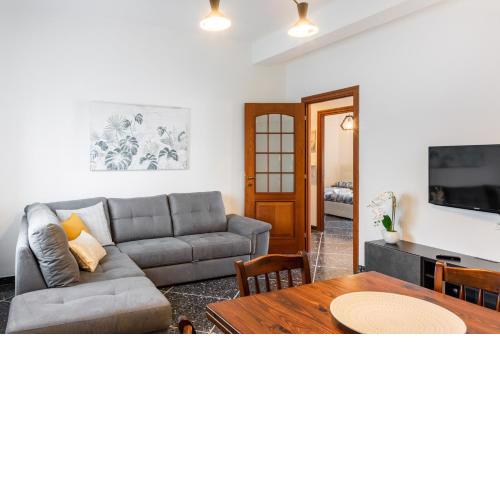 Modern & Central Apartment La Spezia