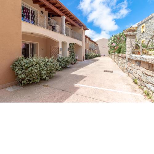Modern & central apartment Via Sassari